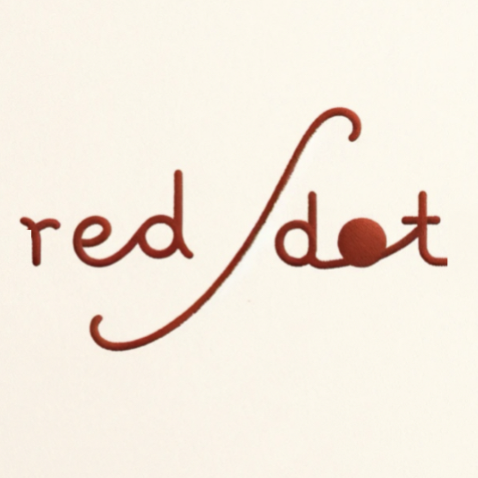 Red Dot Logo
